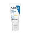 CERAVE LOCION HIDRATANTE DE ROSTRO SPF 50  1 TUBO 52 ML
