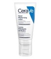 CERAVE LOCION HIDRATANTE DE ROSTRO PIEL NORMAL  1 ENVASE 52 ML