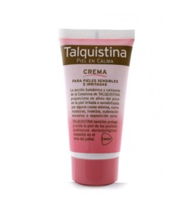 TALQUISTINA CREMA  50 ML
