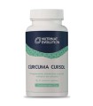 CURCUMA CURSOL 30 CÁPSULAS VEGETALES NUTRINAT