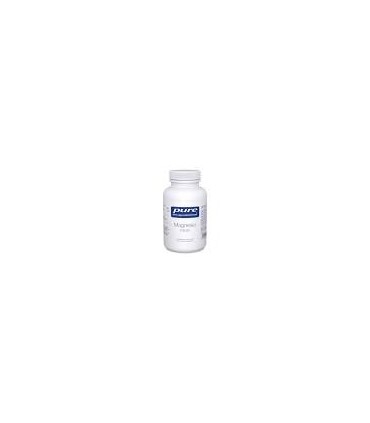 PURE ENCAPSULATIONS CITRATO DE MAGNESIO 90 CÁPSULAS