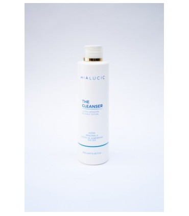HIALUCIC LIMPIADOR 250ML