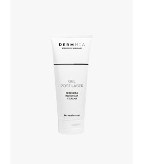 DERMMIA GEL POST LÁSER 50ml