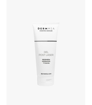 DERMMIA GEL POST LÁSER 50ml
