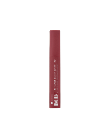 IRALTONE SERUM 2 EN 1 POTENCIADOR DE PESTAÑAS Y CEJAS  1 ENVASE 10 ML
