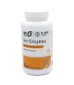 SER-ENZYMES 180 Cápsulas KLAIRE LABS