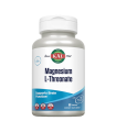Treonato de magnesio - 60 Comp. KAL