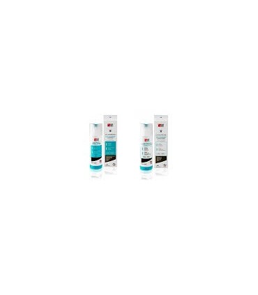 Dandrene® Champú Exfoliante Anti-Caspa 205 ml