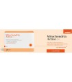 MITOCHONDRIA ACTIVE  60 STICKS 7 G + 60 CAPSULAS SABOR CITRICO  LCN