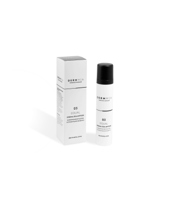 DERMMIA EQUAL CREMA DE DIA ANTIOX 50 ML
