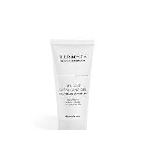 DERMMIA DELICAT CLEASING GEL 200ML