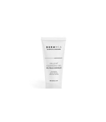 DERMMIA DELICAT CLEASING GEL 200ML