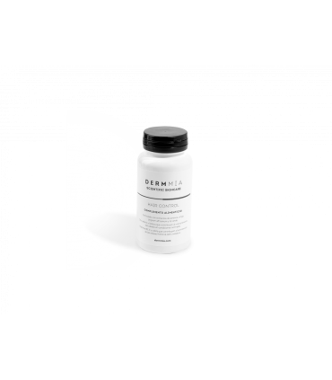 HAIR CONTROL  DERMMIA 60 CAP