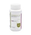 VITAMINA K2+D3 60 CÁPSULAS AMCLINIC