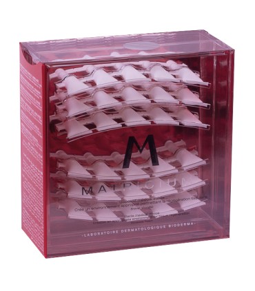 MATRICIUM ESTERIL 30 MONODOSIS 1 ML