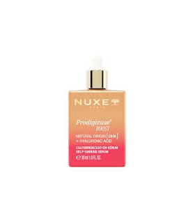 NUXE PROD BOOST SERUM AUTOBRONCEADOR