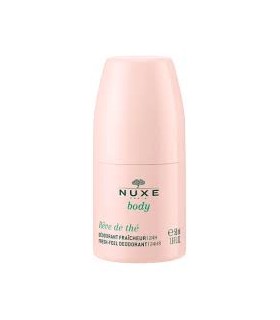 NUXE REVE DE THE DESODORANTE 50 ML