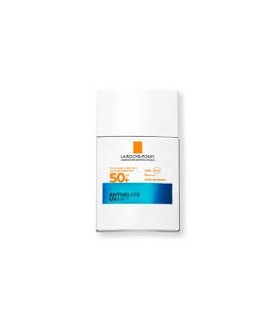 ANTHELIOS UV AIR SPF 50+  1 ENVASE 40 ML