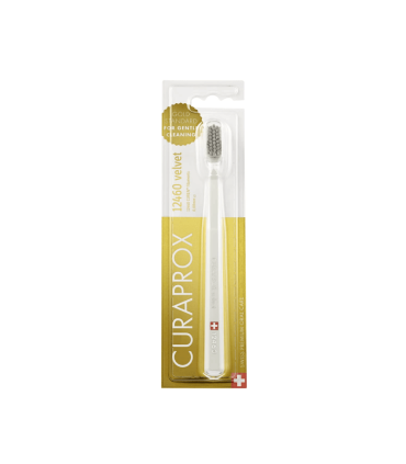 CURAPROX 12460 VELVET CEPILLO