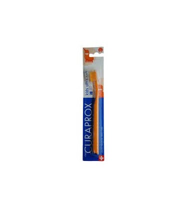 CURAPROX CEPILLO KIDS ULTRA SOFT