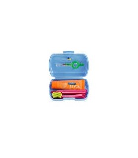 CURAPROX TRAVEL SET CEPILLO