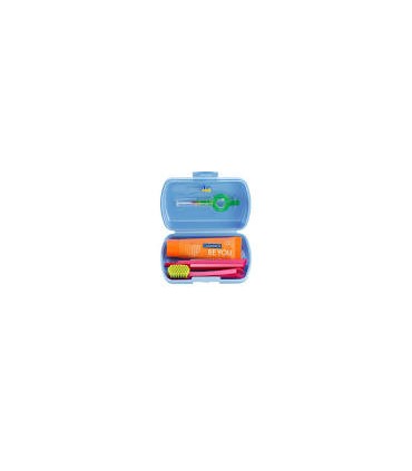 CURAPROX TRAVEL SET CEPILLO