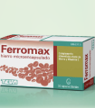 FERROMAX  30 CAPSULAS BLANDAS