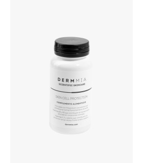 DERMMIA SKIN CELL PROTECTION 90 CAPS