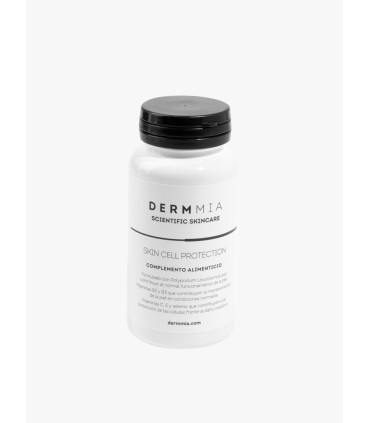 DERMMIA SKIN CELL PROTECTION 90 CAPS