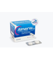 ALMAX 500 mg 54 COMPRIMIDOS MASTICABLES monodosis