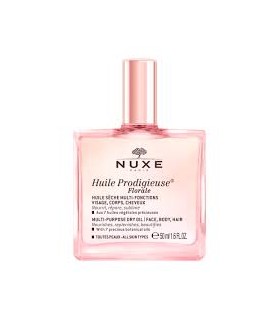 NUXE PRODIGIEUSE FLORALE 50 ML