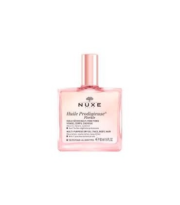 NUXE PRODIGIEUSE FLORALE 50 ML