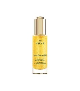 NUXE SUPER SERUM 10  1 ENVASE 30 ML