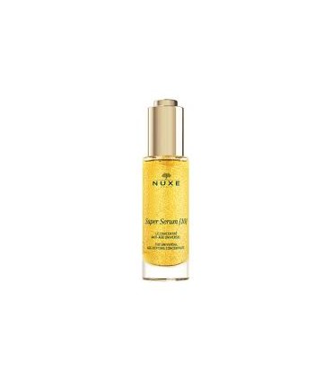 NUXE SUPER SERUM 10  1 ENVASE 30 ML