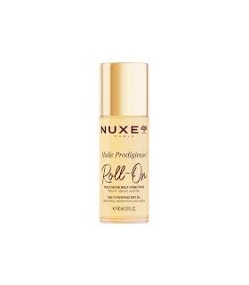 NUXE HUILE PRODIGIEUSE  ROLL-ON 60ML ACEITE