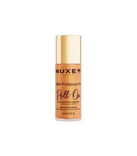NUXE HUILE PRODIGIEUSE ROLL-ON ACEITE BRONCE