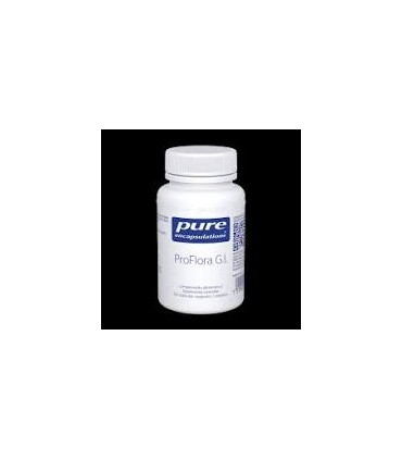 PURE ENCAPSULATIONS PROFLORA G.I.
