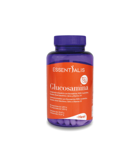 ESSENTIALIS GLUCOSAMINA  90 COMPRIMIDOS