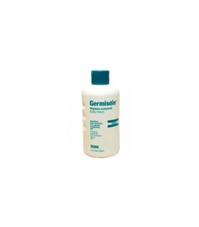GERMISDIN HIGIENE CORPORAL  1 L
