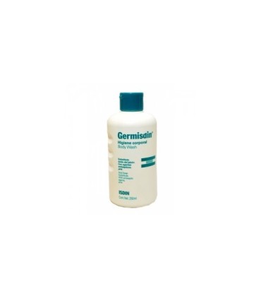 GERMISDIN HIGIENE CORPORAL  1 L