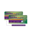 ASTRILAX FLAS 20 MG 10 COMPRIMIDOS BUCODISPERSABLES