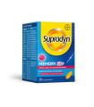 SUPRADYN MEMORY 50+  30 COMPRIMIDOS