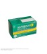 Aspirina c 400/240 mg 20 comprimidos efervescentes