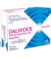 DALSYDOL 400 MG 12 SOBRES SUSPENSION ORAL 10 ML