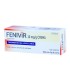 Fenivir 10 mg/g crema 2 g