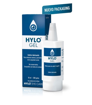 HYLO GEL® 10ml