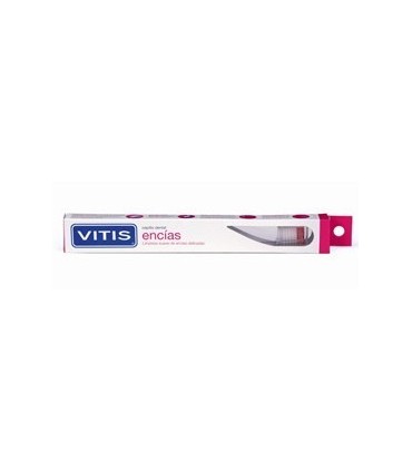 Cepillo Dental Adulto Vitis Encias