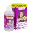 Full Marks solución para eliminar piojos 100ml