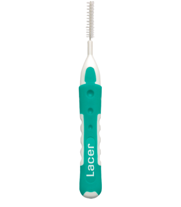 Cepillo Interdental Lacer Cónico