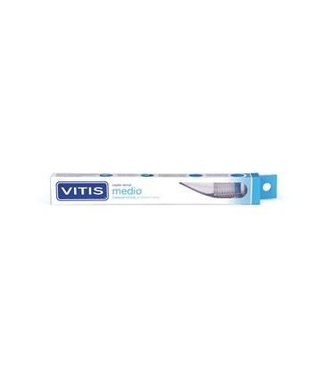 Cepillo Dental Adulto Vitis Medio Acces